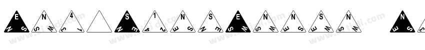 PolySansQonto Neutra字体转换